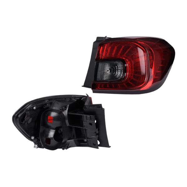 Calavera Exterior P/ Fiat Argo 2021-2022