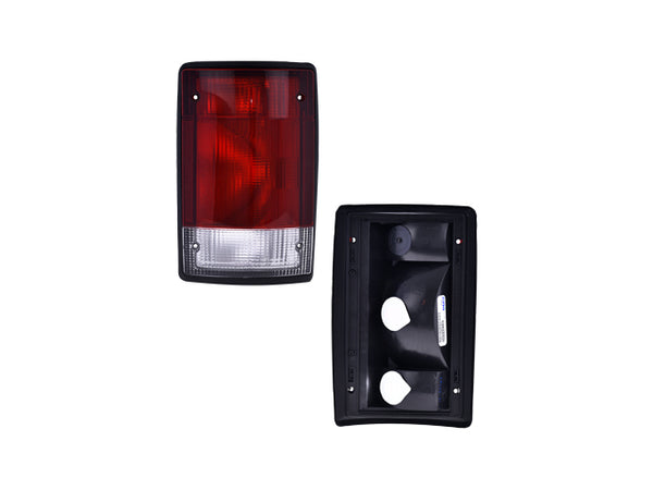 Calavera P/ Ford Econoline 1995-2014
