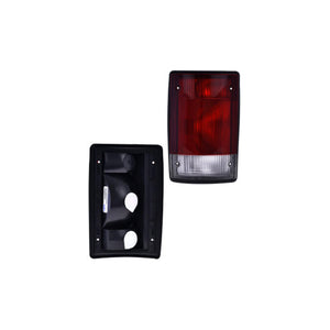 Calavera P/ Ford Econoline 1995-2014