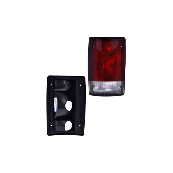 Calavera P/ Ford Econoline 1995-2014
