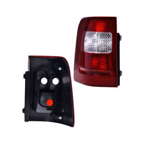 Calavera P/ Ford Ecosport 2004-2007