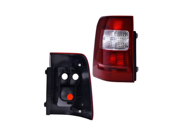 Calavera P/ Ford Ecosport 2004-2007