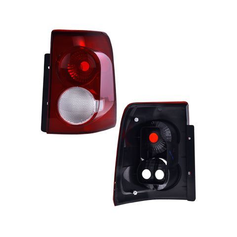 Calavera P/ Ford Ecosport 2008-2012