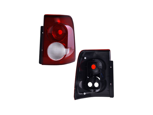 Calavera P/ Ford Ecosport 2008-2012