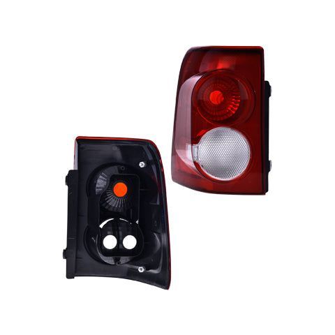 Calavera P/ Ford Ecosport 2008-2012