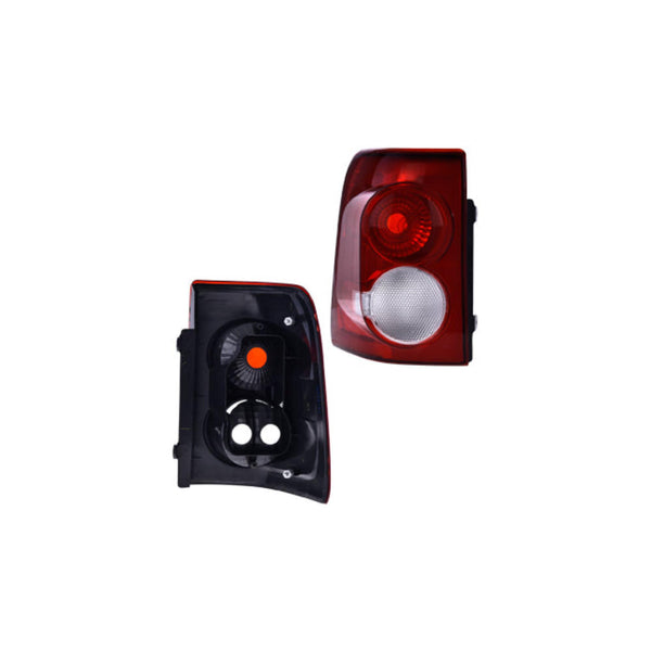 Calavera P/ Ford Ecosport 2008-2012