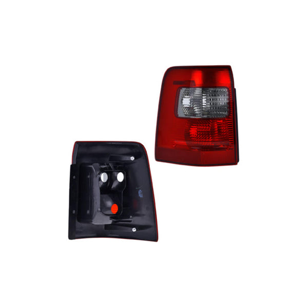 Calavera P/ Ford Ecosport 2004-2007