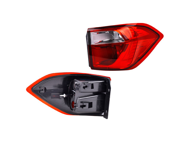 CALAVERA EXTERIOR FD ECOSPORT 13-17 S/FOCO DEPO DER