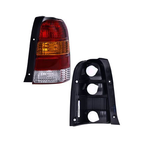 Calavera Fd Escape P/ Ford Escape 2001-2007