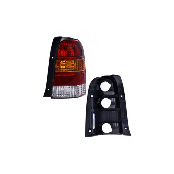 Calavera Fd Escape P/ Ford Escape 2001-2007