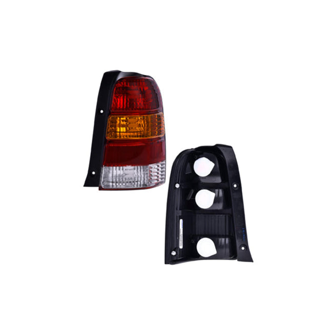 Calavera Fd Escape P/ Ford Escape 2001-2007
