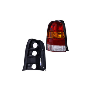 Calavera P/ Ford Escape 2001-2007