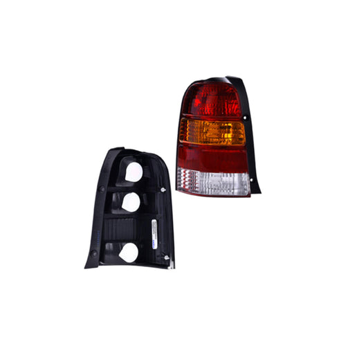 Calavera P/ Ford Escape 2001-2007
