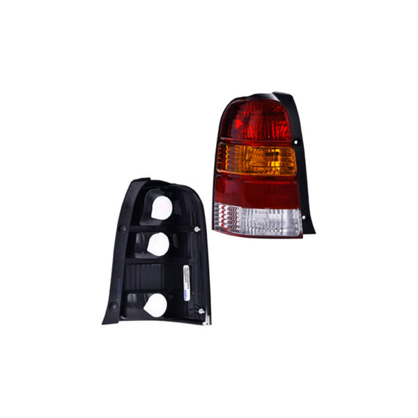 Calavera P/ Ford Escape 2001-2007