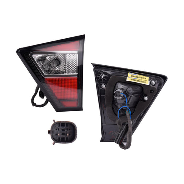 Calavera Interior P/ Ford Escape 2017-2019