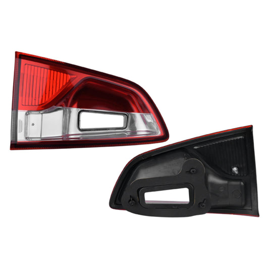 Calavera Interior P/ Ford Ecosport 2013-2021