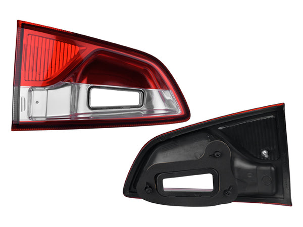Calavera Interior P/ Ford Ecosport 2013-2021