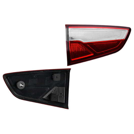 Calavera Interior P/ Ford Ecosport 2013-2021