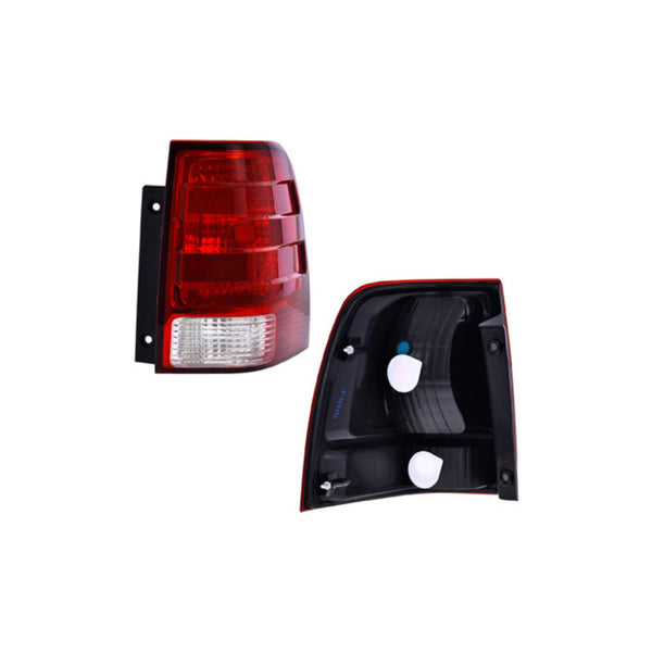 Calavera Fd Expedition 03-06 S/Foco Depo Der P/ Ford Expedition 2003-2006