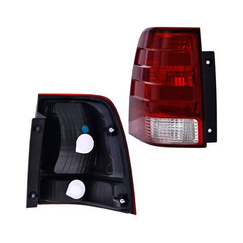 Calavera P/ Ford Expedition 2003-2006