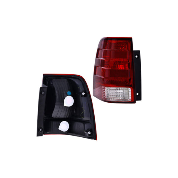 Calavera P/ Ford Expedition 2003-2006
