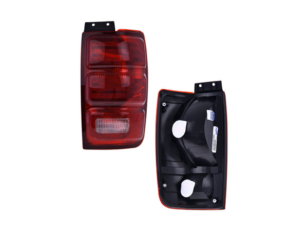 Calavera. P/ Ford Expedition 1997-2002