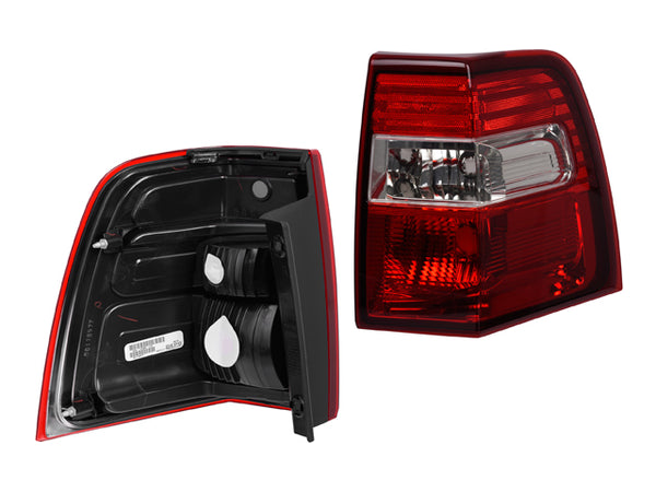 Calavera Fd Expedition 07-17 S/Foco Depo Der. 

Calavera P/ Ford Expedition 2007-2017
