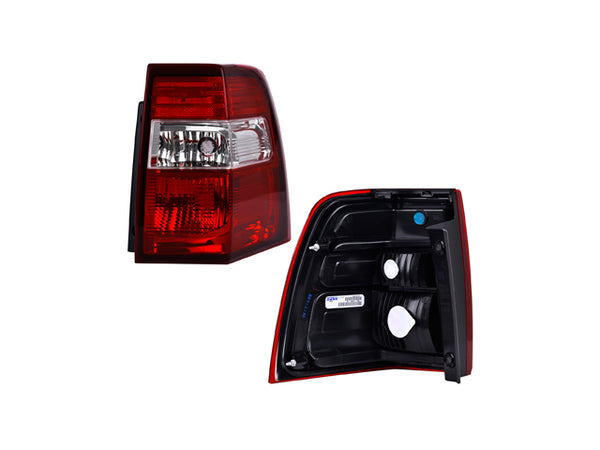 Calavera Fd Expedition 07-17 S/Foco Depo Der. 

Calavera P/ Ford Expedition 2007-2017