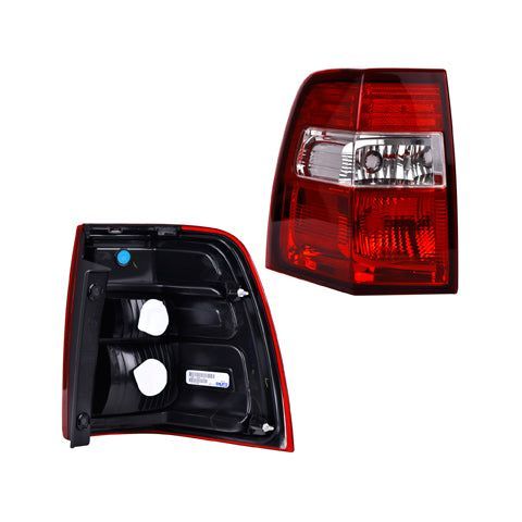 Calavera. P/ Ford Expedition 2007-2017