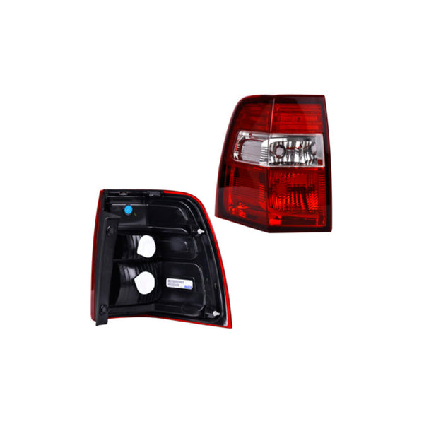 Calavera. P/ Ford Expedition 2007-2017