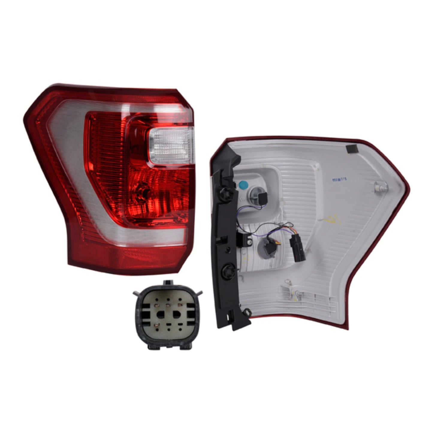 Calavera. P/ Ford Expedition 2018-2021