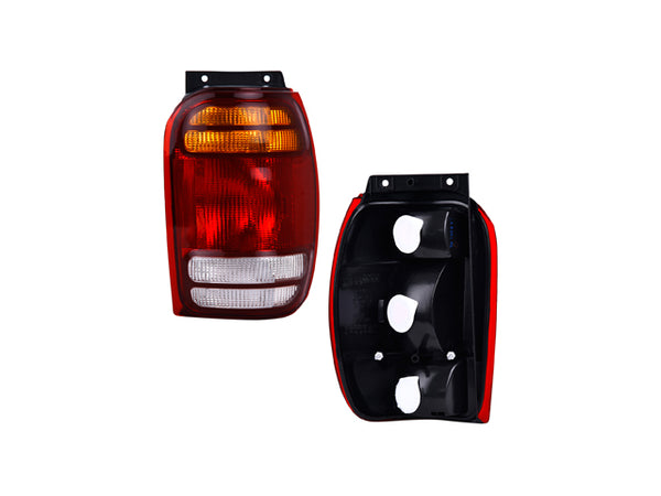 Calavera P/ Ford Explorer 1998-2001