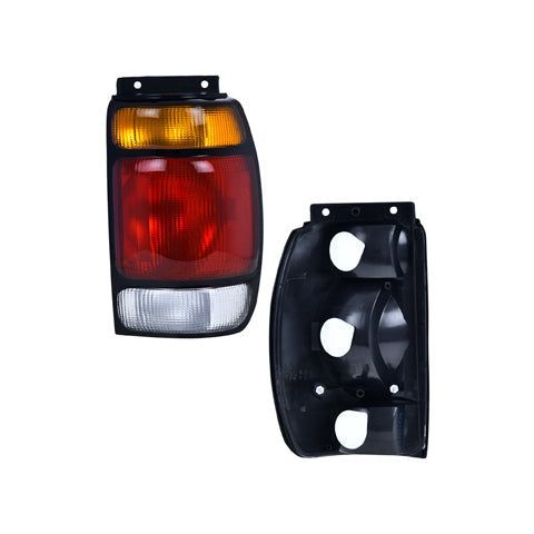 Calavera P/ Ford Explorer 1995-1997