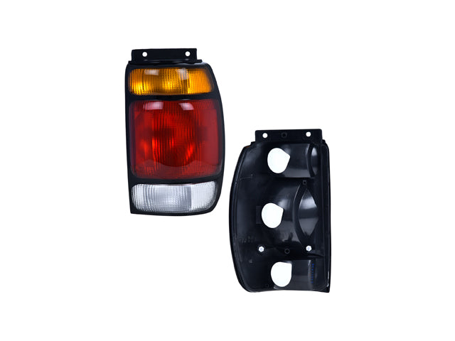 Calavera P/ Ford Explorer 1995-1997