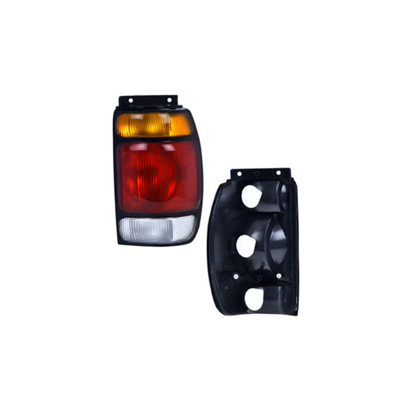 Calavera P/ Ford Explorer 1995-1997