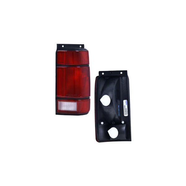Calavera P/ Ford Explorer 1991-1994