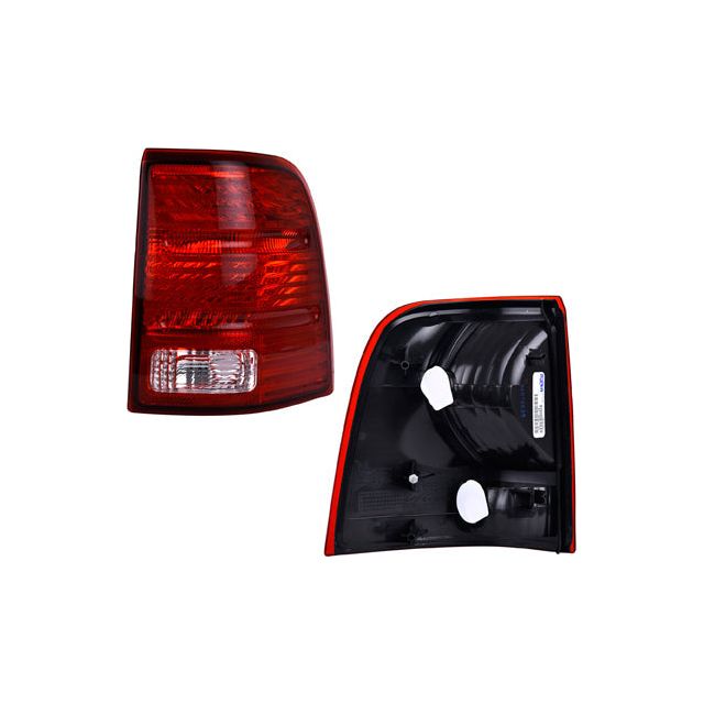 Calavera P/ Ford Explorer 2002-2005