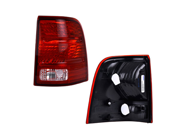 Calavera P/ Ford Explorer 2002-2005