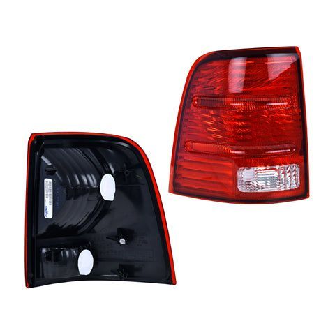 Calavera P/ Ford Explorer 2002-2005