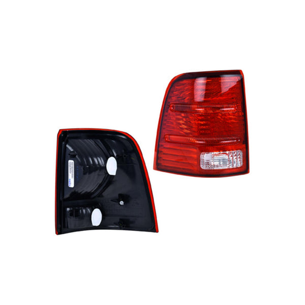 Calavera P/ Ford Explorer 2002-2005