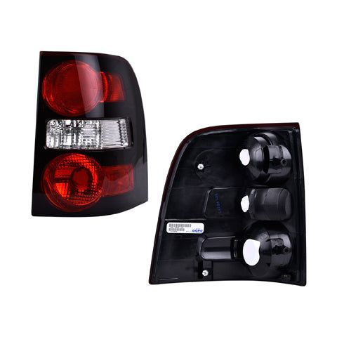 Calavera P/ Ford Explorer 2006-2010