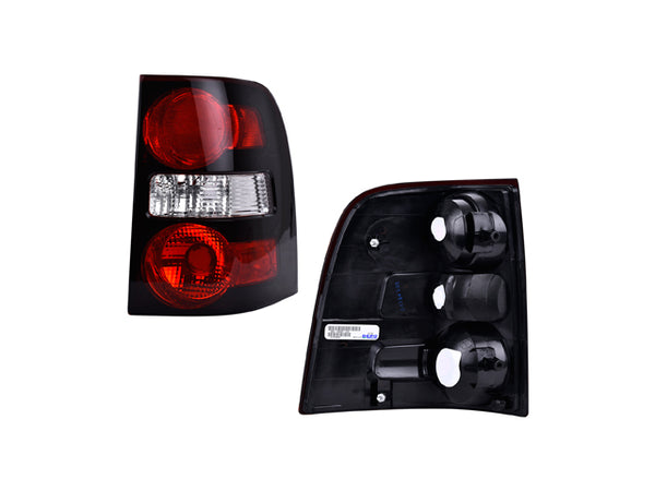 Calavera P/ Ford Explorer 2006-2010