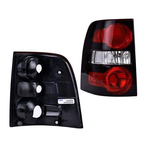 Calavera Fd Explorer P/ Ford Explorer 2006-2010