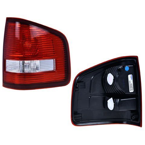 Calavera P/ Ford Explorer 2006-2010