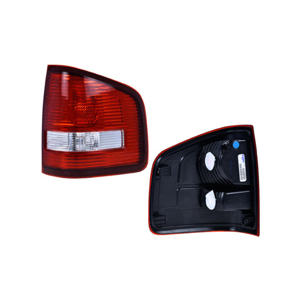 Calavera P/ Ford Explorer 2006-2010
