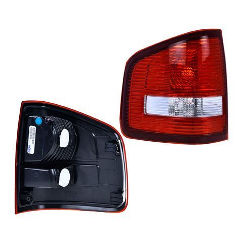 Calavera Fd Explorer Sport Trac 06-10 S/Foco Depo Izq
Calavera P/ Ford Explorer 2006-2010