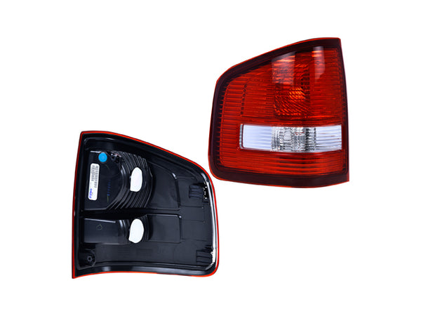 Calavera Fd Explorer Sport Trac 06-10 S/Foco Depo Izq
Calavera P/ Ford Explorer 2006-2010