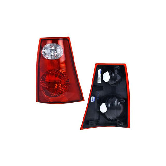 Calavera P/ Ford Explorer 2001-2005