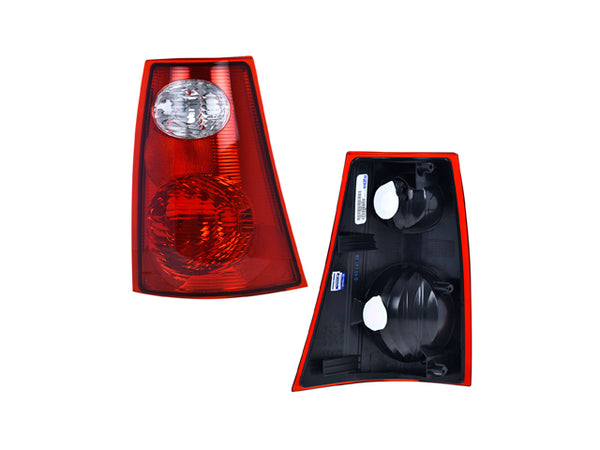 Calavera P/ Ford Explorer 2001-2005