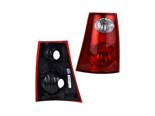 Calavera P/ Ford Explorer 2001-2005